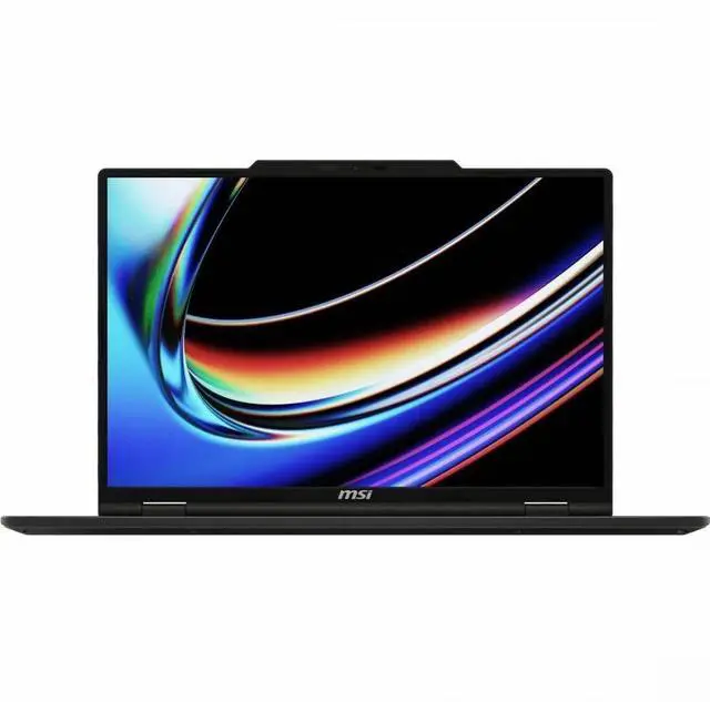 Alt view image 8 of 8 - MSI Venture 16 AI A1M Venture 16 AI A1MTG-048US 16" Touchscreen Notebook - Full HD Plus - 60 Hz - Intel Core Ultra 5 125H - 16 GB - 512 GB SSD - Solid Gray - Intel Chip - 1920 x 1200 - Windows 11