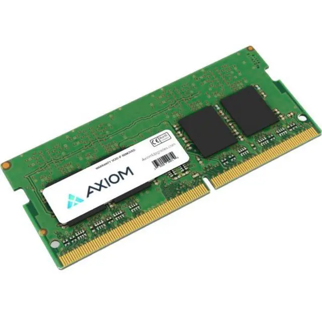 Alt view image 2 of 2 - 32GB DDR5 4800 SODIMM