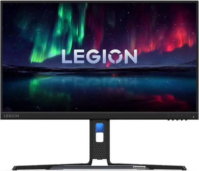 Alt view image 6 of 7 - Lenovo Legion R24e 23.8-inch IPS FHD 180Hz Gaming Monitor, For Gaming