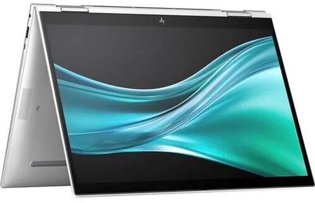 Alt view image 7 of 7 - HP Elite x360 830 G11 2-in-1 13.3" Multi-Touch Intel Core Ultra 7 165U 1.7GHz 16GB 512GB SSD WIN11P