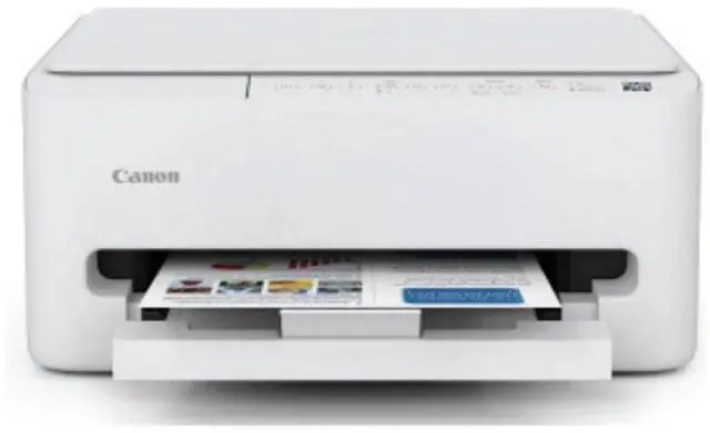 Alt view image 2 of 2 - Canon PIXMA TS4320 Wireless Duplex All-in-One Inkjet Color Printer