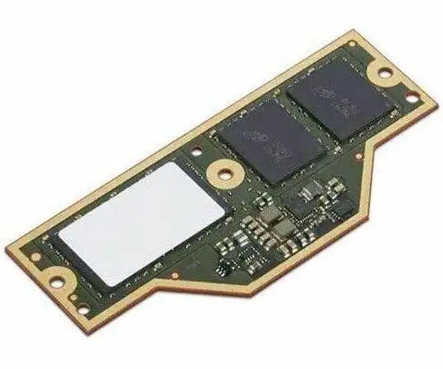 Alt view image 2 of 2 - ThinkPad 32GB 7500MHz LPDDR5X CAMM memory - ThinkPad 32GB 7500MHz LPDDR5X CAMM memory