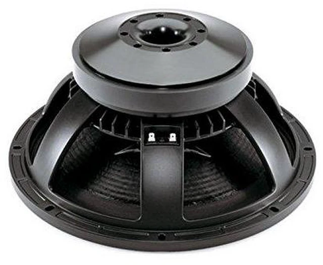 Main image of B&C 15TBX100 Lf Drivers