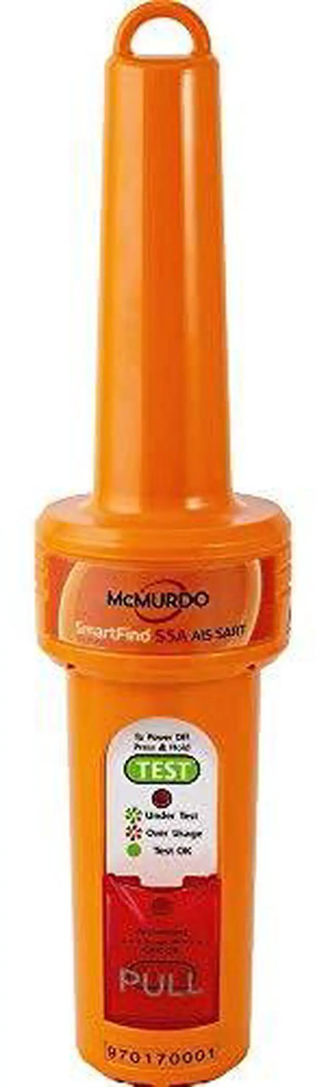 Main image of Mcmurdo 1001755 Smartfind S5a Ais Sart