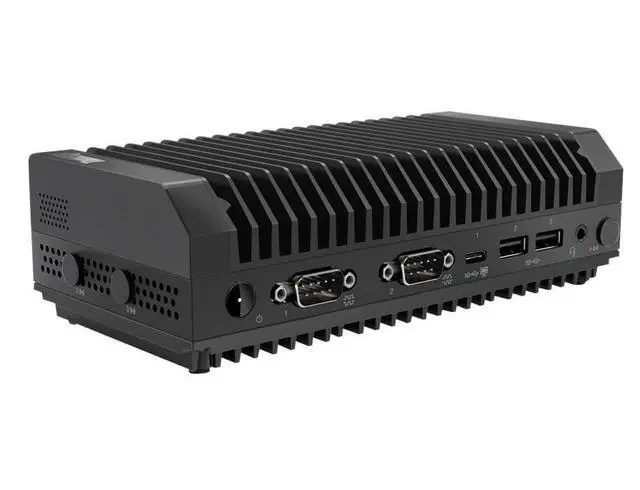 Alt view image 5 of 5 - Lenovo ThinkEdge SE30 - USFF Core i5 1145GRE 1.5 GHz - vPro - 16 GB (11NA000NUS)