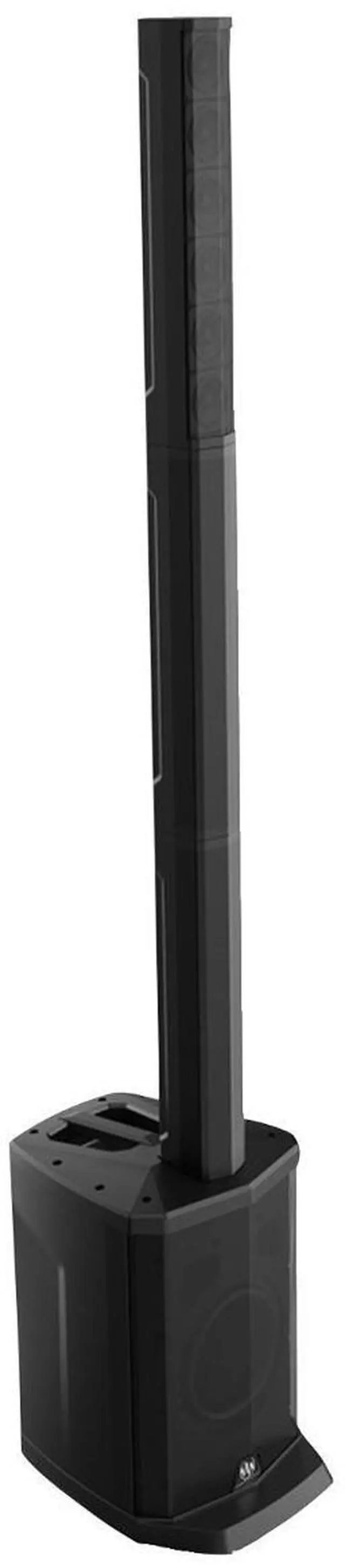 Alt view image 4 of 4 - Gemini WPX-2000 | 1200W Bluetooth Column PA System with Mixer & Subwoofer