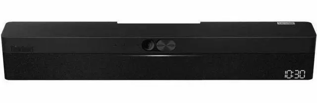 Alt view image 8 of 8 - Lenovo ThinkSmart One Pro for Microsoft Team Rooms