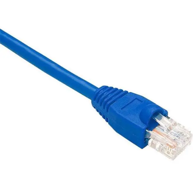 Alt view image 4 of 4 - Oncore Power Cat.6 UTP Patch Cable