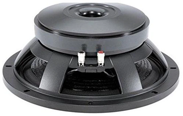 Main image of B&C 12PS100 12-in 1400 Watt Continuous Subwoofer