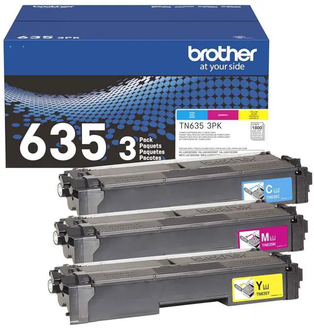 Alt view image 4 of 4 - Brother LT-360CL Lower Paper Tray (520 SHEETS)