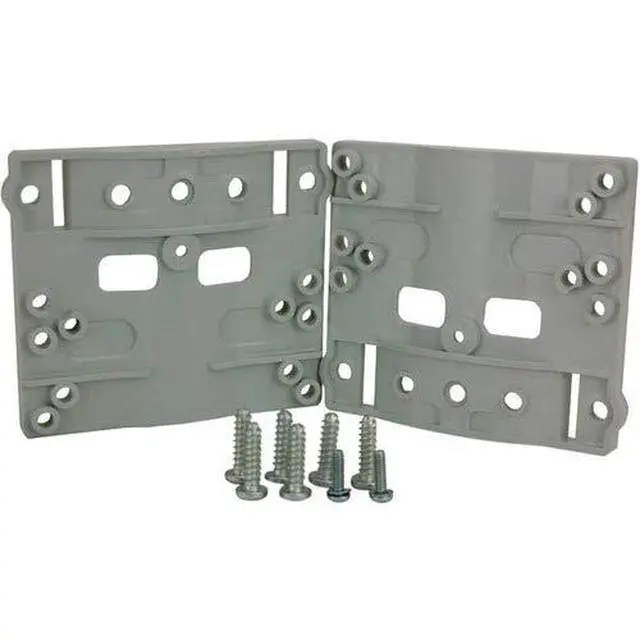 Alt view image 3 of 3 - Transition Networks Pole Mount for Switch