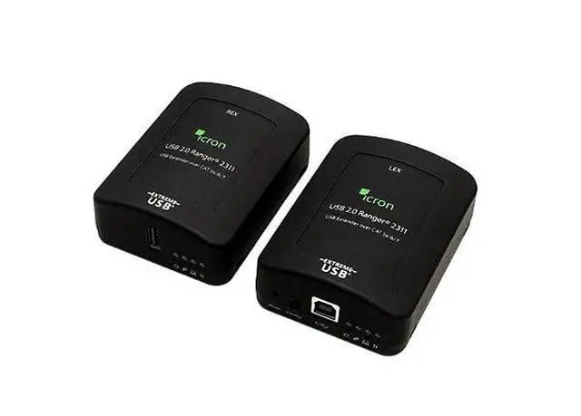 Alt view image 3 of 3 - HP Poly CAT5e Extender United States / Canada English 9R1Y1AA#ABA
