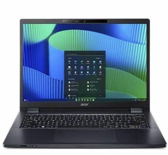 Acer TravelMate P4 14 TMP414-55-54C5 14