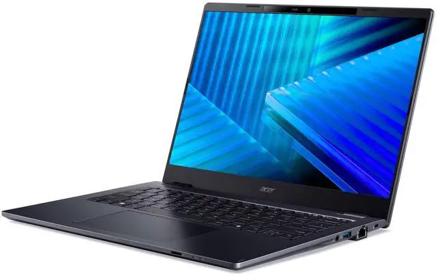 Acer TravelMate P4 14 TMP414-55-79LS 14