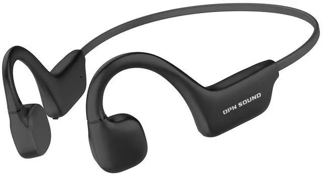 Alt view image 7 of 7 - OPN Sound Osso Open-Ear Wireless Bone Conduction Headphones