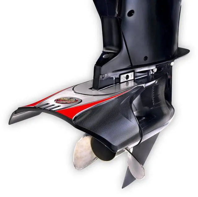 Main image of Stingray Hydrofoils SRXRIII1 Hydrofoil