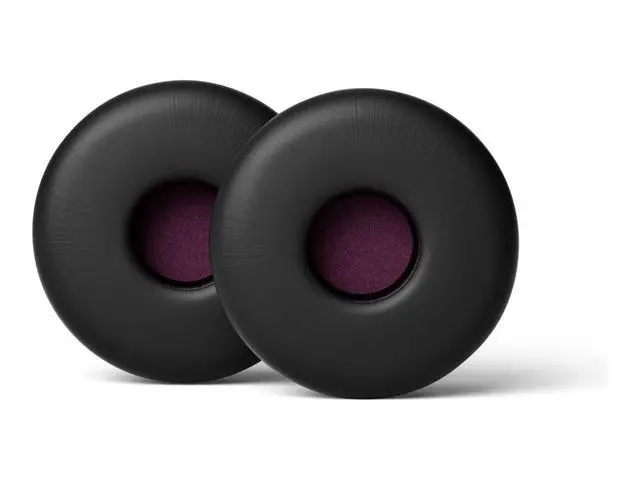 Alt view image 2 of 2 - EPOS Ear Cushion - Leatherette - 2 Piece
