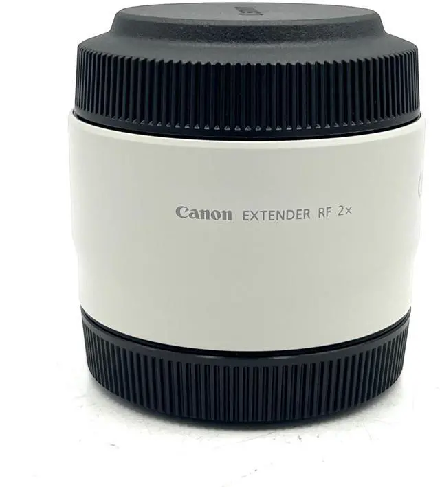 Alt view image 3 of 4 - Canon Extender RF 2x #4114C002