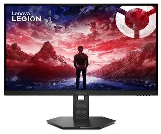 Alt view image 8 of 8 - Lenovo Legion 27-10 27-inch IPS FHD 240Hz Gaming Monitor, For Gaming
