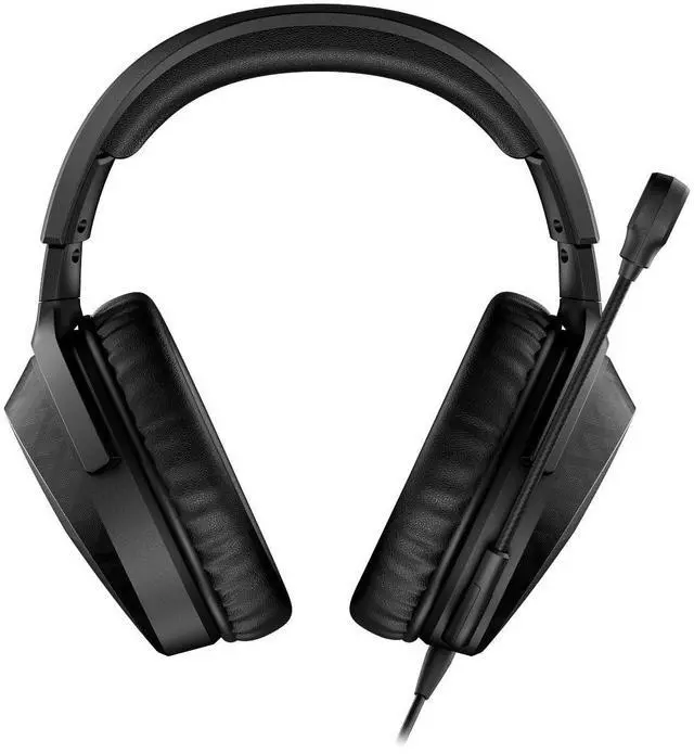 Alt view image 4 of 4 - HyperX Cloud Stinger 3 Gaming Headset