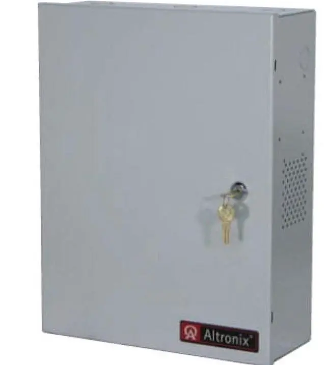 Main image of Altronix ACM8E Power Module