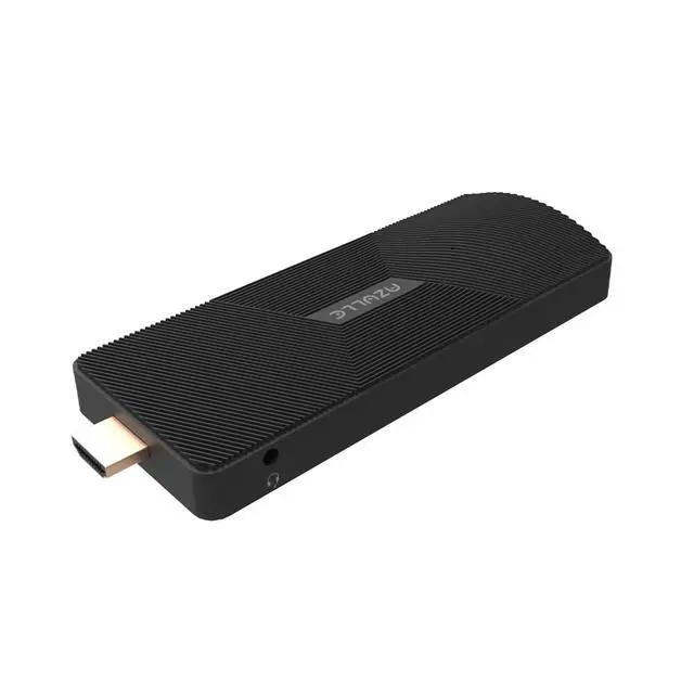 Alt view image 3 of 3 - Azulle Access ARM Fanless Mini PC Stick, RK3576, 8GB RAM, 128GB eMMC, Linux