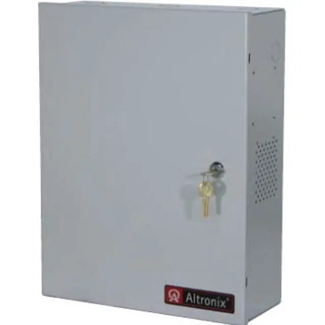 Alt view image 2 of 2 - Altronix ACM8E Power Module