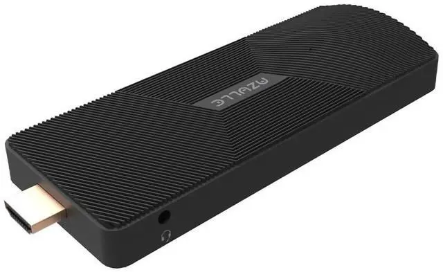 Alt view image 4 of 4 - Azulle Access ARM Fanless Mini PC Stick, RK3576, 8GB RAM, 128GB eMMC, Linux