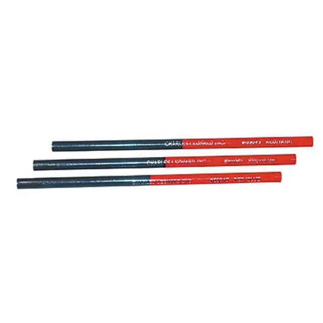 Alt view image 4 of 4 - CLN Checking Pencil 12/Pack CHL65045
