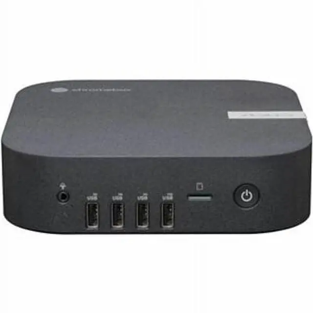Alt view image 4 of 4 - ASUS ChromeBook/GREY/11.6 HD Touch(GF2)/N100/8GB/Intel UMA/64GB/Chrome