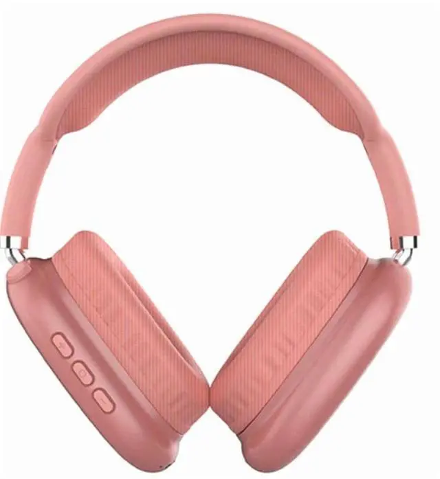 Alt view image 2 of 2 - Supersonic Headphone RSG Model IQ-170BT-RSG