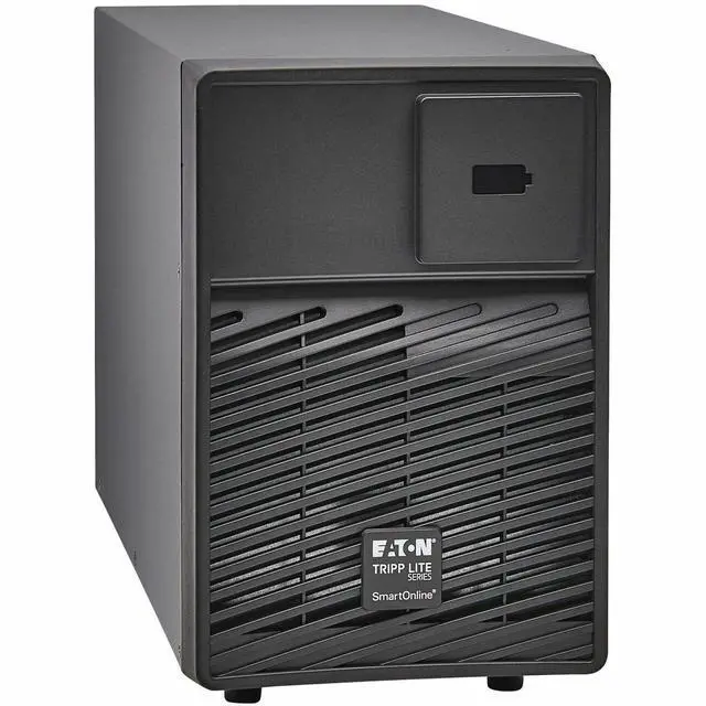 Alt view image 9 of 9 - Tripp Lite 36V Extended Battery Module for SU1000XLCD SmartOnline UPS Systems