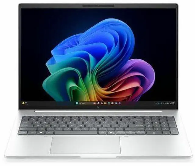 Alt view image 8 of 15 - HP EliteBook 8 G2a 16" Notebook - AMD Ryzen AI 7 450 - 32 GB - 1 TB SSD - Radeon 860M Graphics - Windows 11 Pro - Wi-Fi - DG4P0UT#ABA