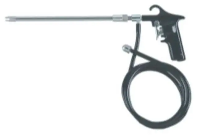 Main image of Lincoln Industrial 939 Air Operated Sprayer