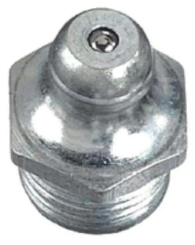 Main image of Lincoln Industrialc 5010 1/4"-28 Thread/straight