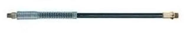 Alt view image 2 of 2 - LINCOLN INDUSTRIAL G212S Hose Extension,12 in L,Thermoplastic