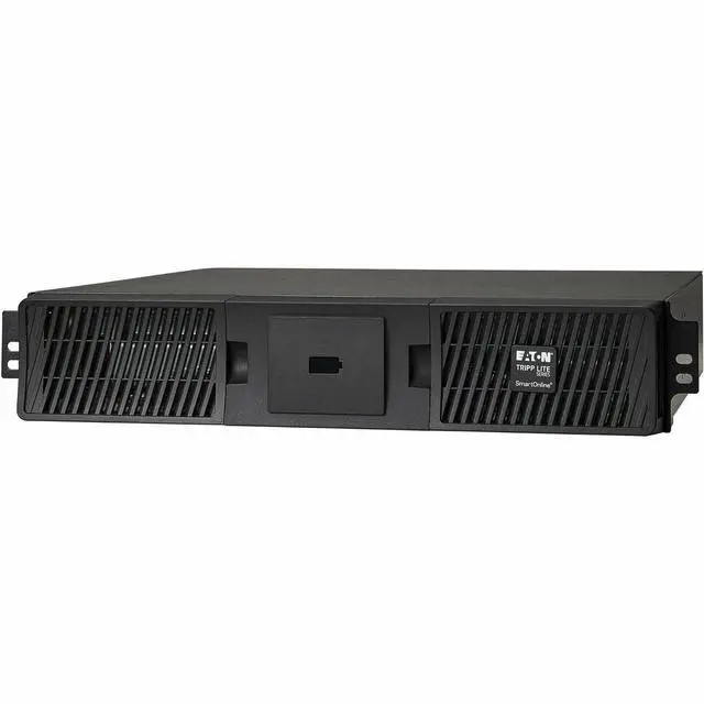 Alt view image 5 of 5 - Eaton Tripp Lite Series 48V Extended Battery Module (EBM) for SmartOnline UPS Systems, 2U Rack/Tower, TAA BP48RT2UTAA