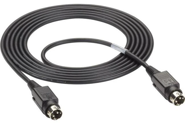 Alt view image 3 of 3 - Black Box Adapter Cord ACR10003PLCBL2M