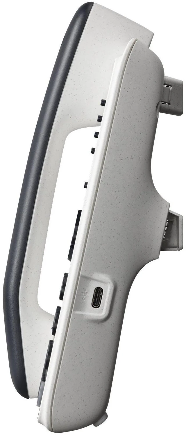 Alt view image 4 of 4 - HP Poly Edge E100/220 Wall Mount Bracket 8F3R7AA