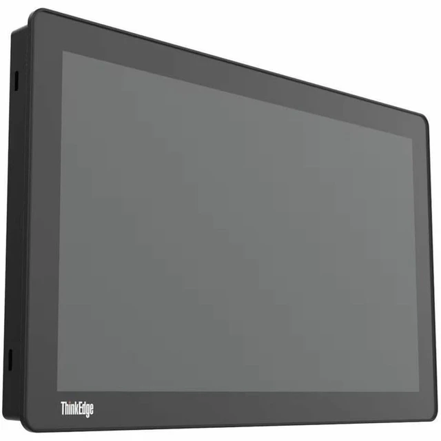 Alt view image 8 of 8 - Lenovo ThinkEdge SE50a-15 Gen1 13N20008UT - Intel Core 5 120UL Deca-core (10 Core) - Intel Chip - 16 GB RAM DDR5 SDRAM 32 GB - 512 GB SSD - 15.6" Full HD 1920 x 1080 Touchscreen Display - Windows