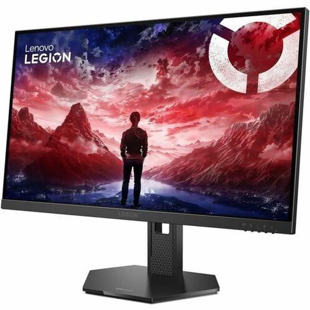 Alt view image 20 of 20 - Lenovo Legion 27Q-10 27-inch IPS QHD 240Hz Gaming Monitor, For Gaming
