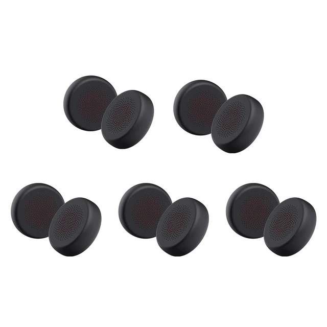 Alt view image 6 of 6 - Ear Cushions for BH70/WH64 (5 Pairs)