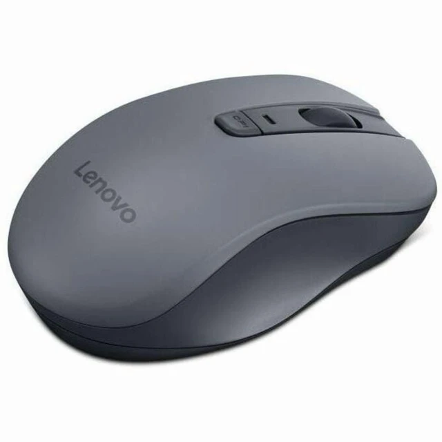 Alt view image 14 of 14 - Lenovo WL310 Bluetooth Silent Mouse GY51Q65621
