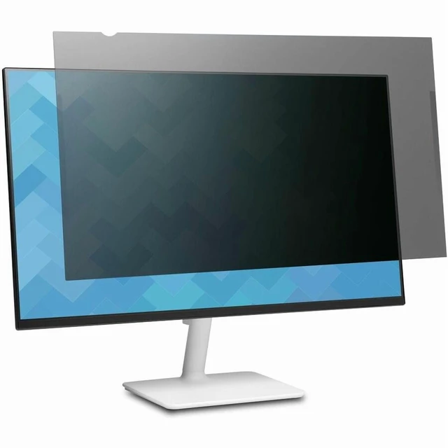 Alt view image 3 of 3 - Kensington Edge-to-Edge Privacy Screen Filter for Monitors 43" 16:9