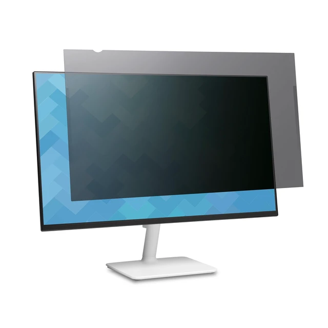 Alt view image 2 of 2 - Kensington Edge-to-Edge Privacy Screen Filter for Monitors 40" 21:9