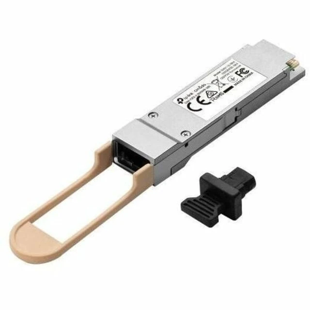 Alt view image 2 of 2 - Omada 100GBASE-SR4 QSFP28 Transceiver
