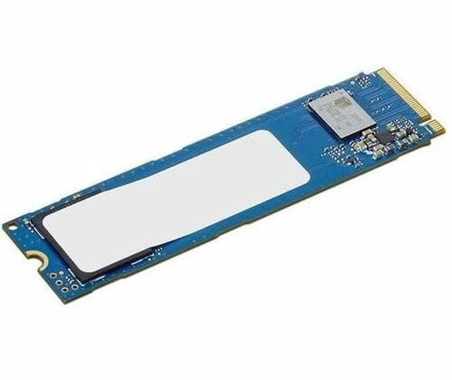 Alt view image 2 of 2 - Lenovo 512 GB Solid State Drive M.2 2280 Internal 4XB1T87551