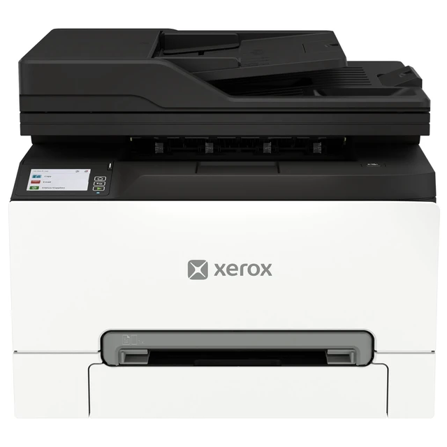 Alt view image 6 of 6 - Xerox C255a Wired & Wireless Laser Multifunction Printer Color