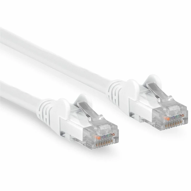 Alt view image 2 of 2 - Rocstor Cat. 6 Network Cable