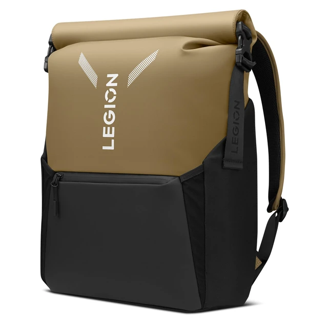 Alt view image 8 of 8 - LENOVO LEGION 16 GAMING BACKPACK GB500